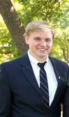 Neil Larson, Emerson