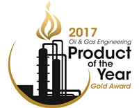 Plantweb Insight is a 2017 Oil & Gas Engineering Product of the Year Winner