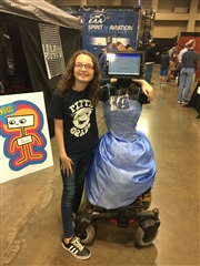 Girls in STEM