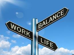work life balance