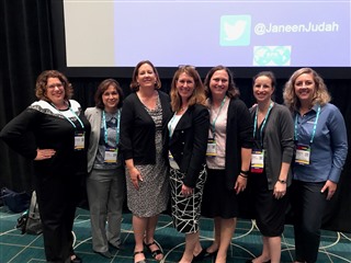 Emerson's Women in Innovation group