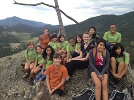 Kate Perez Mission Trip