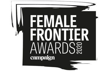 Female Frontier Awards 2020