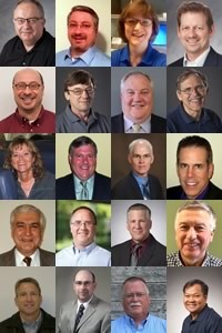 Meet the Experts - Emerson Global Users Exchange