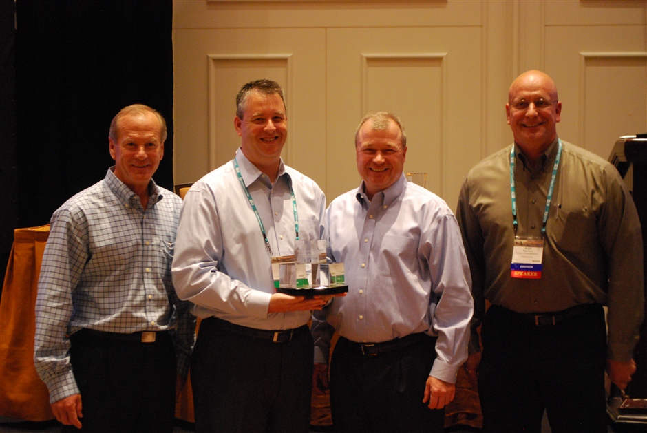 reliability awards